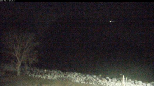 Weather camera view of Carthage College.