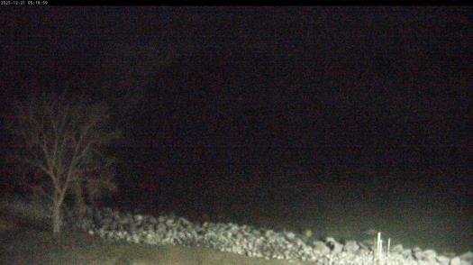 Weather camera view of Carthage College.