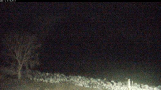 Weather camera view of Carthage College.