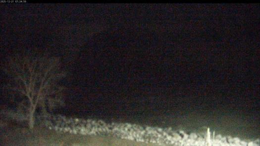 Weather camera view of Carthage College.