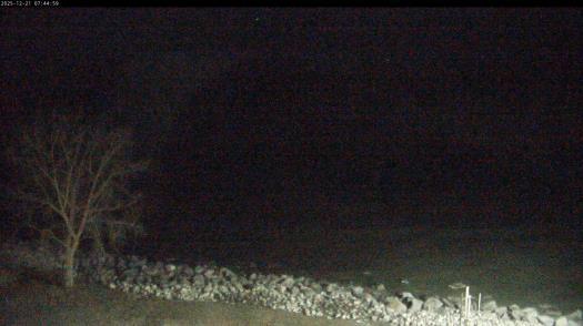 Weather camera view of Carthage College.