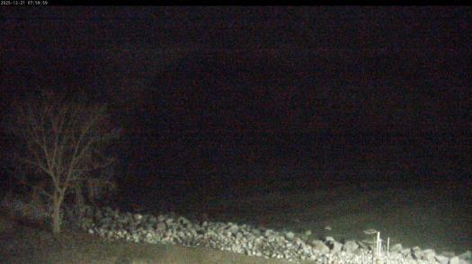 Weather camera view of Carthage College.