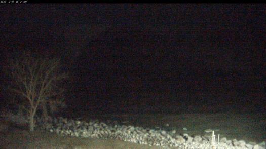 Weather camera view of Carthage College.