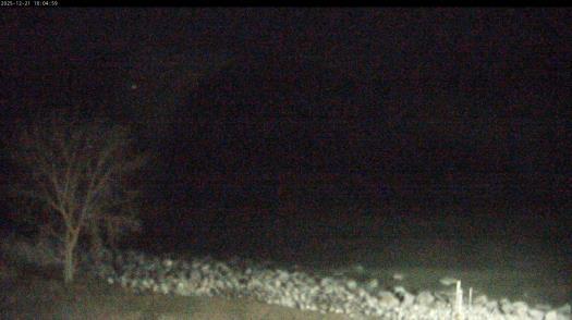 Weather camera view of Carthage College.