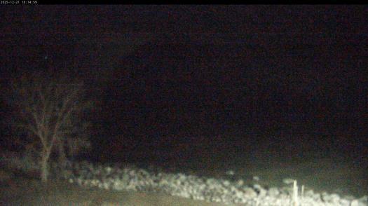 Weather camera view of Carthage College.