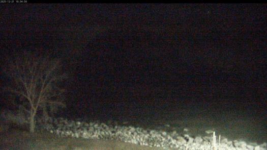 Weather camera view of Carthage College.