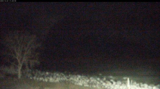 Weather camera view of Carthage College.