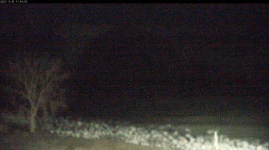 Weather camera view of Carthage College.