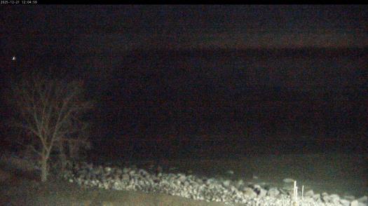 Weather camera view of Carthage College.