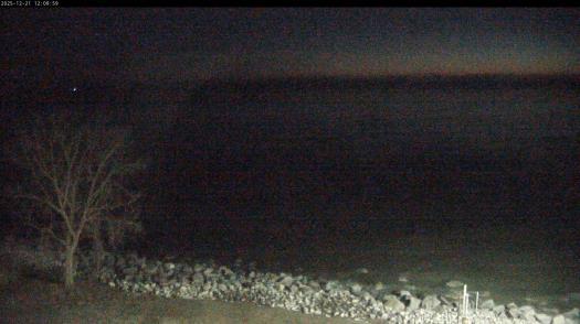 Weather camera view of Carthage College.