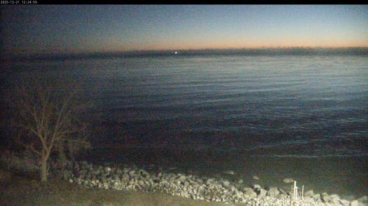 Weather camera view of Carthage College.