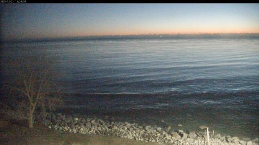 Weather camera view of Carthage College.