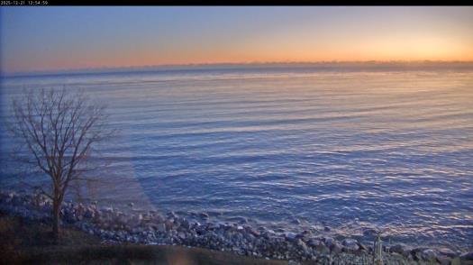 Weather camera view of Carthage College.