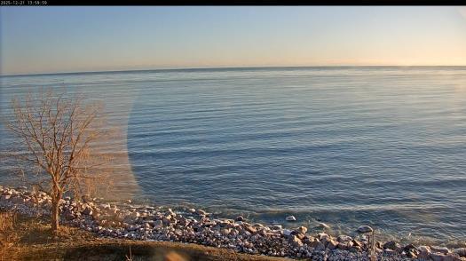 Weather camera view of Carthage College.