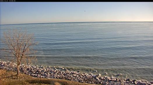 Weather camera view of Carthage College.