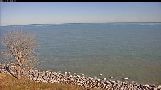 Weather camera view of Carthage College.