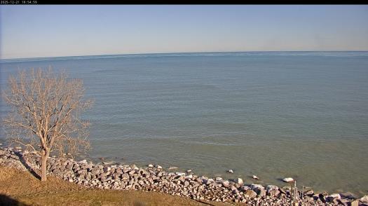 Weather camera view of Carthage College.