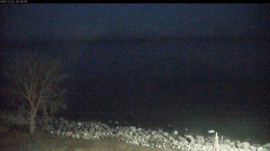 Weather camera view of Carthage College.