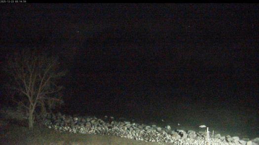 Weather camera view of Carthage College.