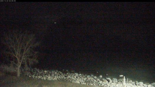 Weather camera view of Carthage College.