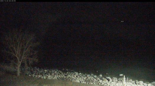 Weather camera view of Carthage College.