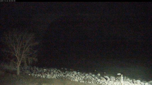 Weather camera view of Carthage College.