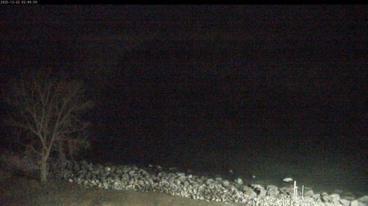 Weather camera view of Carthage College.