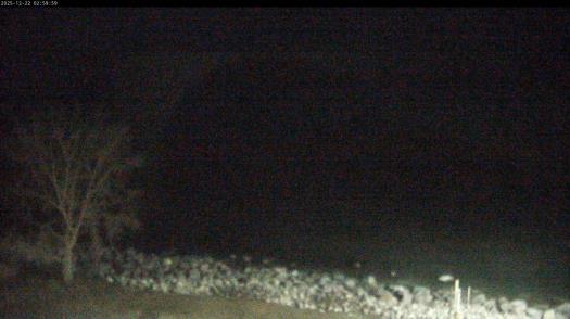 Weather camera view of Carthage College.