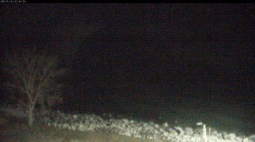 Weather camera view of Carthage College.