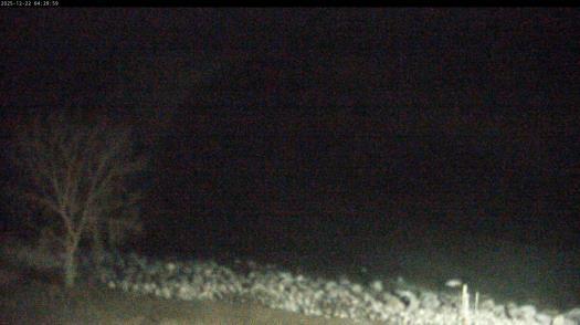 Weather camera view of Carthage College.