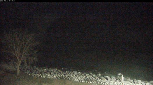 Weather camera view of Carthage College.