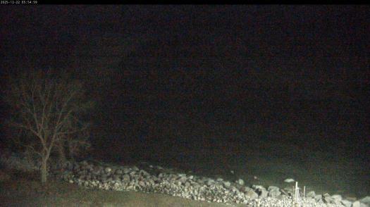 Weather camera view of Carthage College.