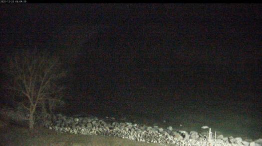 Weather camera view of Carthage College.