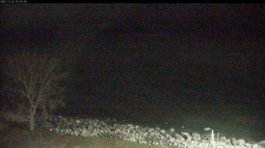 Weather camera view of Carthage College.