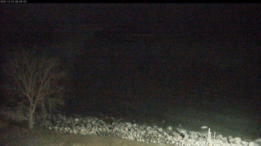 Weather camera view of Carthage College.