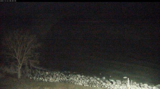 Weather camera view of Carthage College.