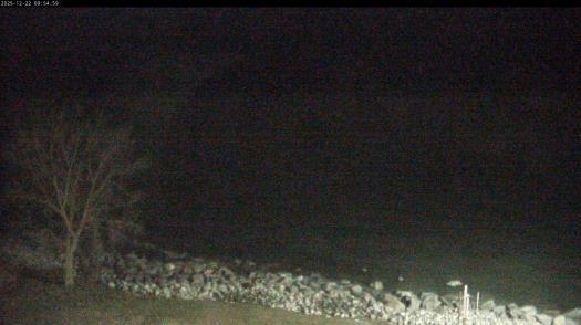 Weather camera view of Carthage College.