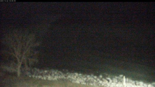 Weather camera view of Carthage College.