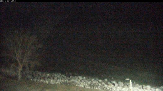 Weather camera view of Carthage College.