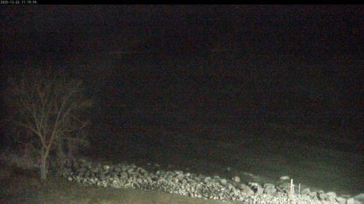 Weather camera view of Carthage College.