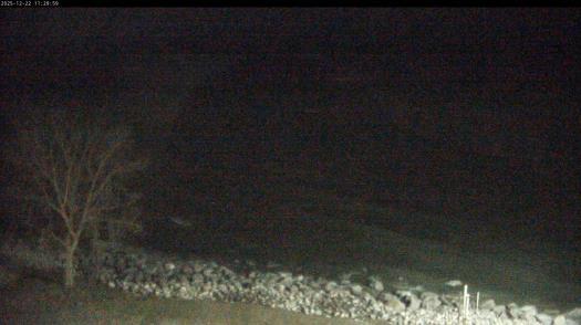 Weather camera view of Carthage College.