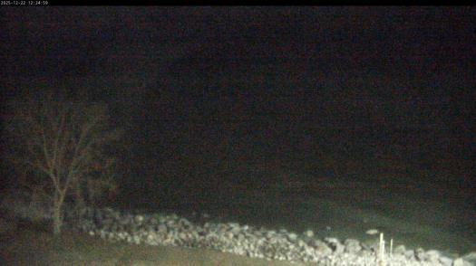 Weather camera view of Carthage College.