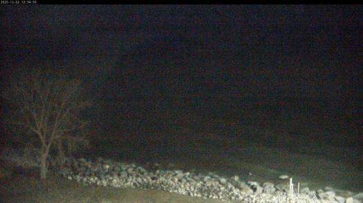 Weather camera view of Carthage College.