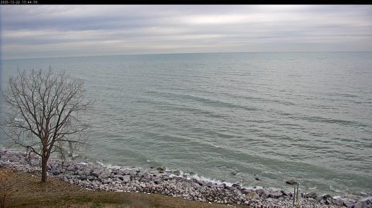 Weather camera view of Carthage College.