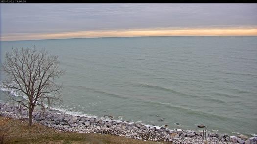 Weather camera view of Carthage College.