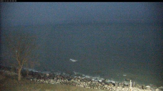 Weather camera view of Carthage College.