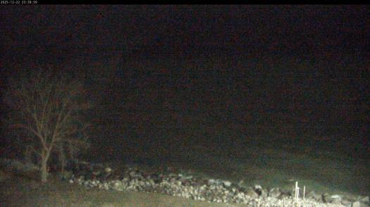 Weather camera view of Carthage College.