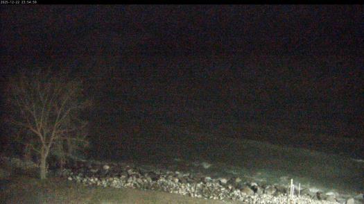 Weather camera view of Carthage College.