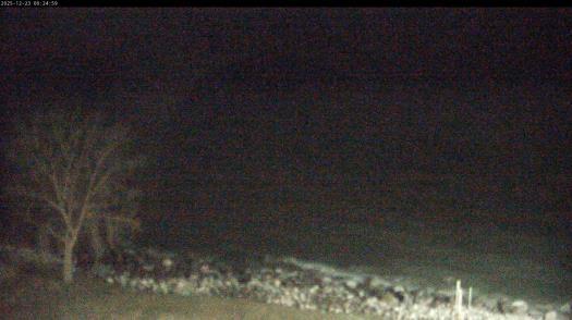 Weather camera view of Carthage College.