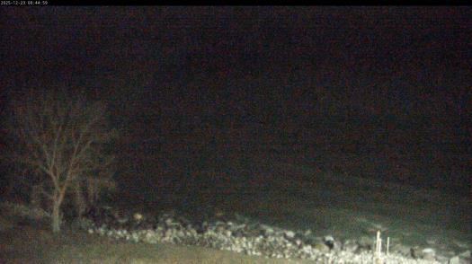 Weather camera view of Carthage College.